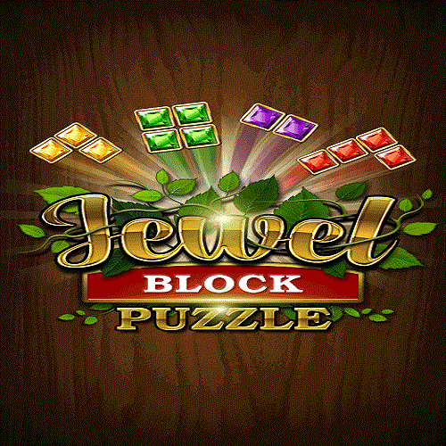 Jewels Block Puzzle